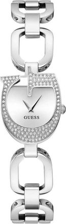 Guess Womens GW0683L1 Ladies Gia Watch - Silver - One Size