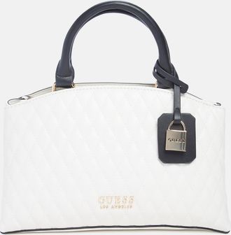 Guess Easley Small Satchel
