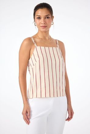 Trina Turk Trouve Top
