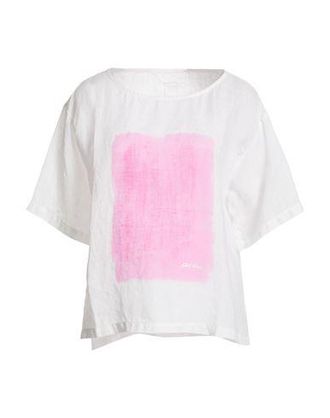 120% Lino TOPWEAR - Tops sur YOOX.COM