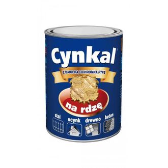 OEM Imprimaci&oacute;n Acr&iacute;lica Esmalte Zinc 2.5l Negro 9005 - M/cyn.black2.5