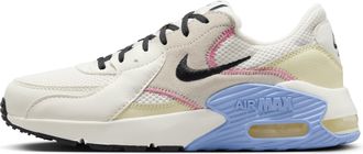 Nike Womens Air Max Excee Shoes in White | IB4018-133