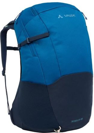 Vaude Skomer Zip 22 Wanderrucksack für Damen | blau