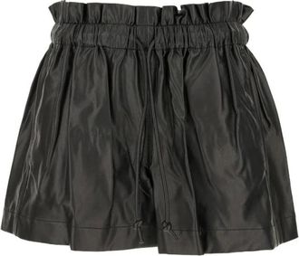 Isabel Marant Mujer, Pantalones cortos, Negro, Talla: S