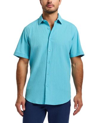 Robert Graham Thresher Woven Shirt