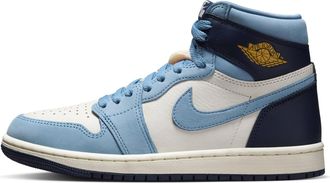 Nike Jordan (WMNS) Air Jordan 1 Retro High OG University Blue Midnight Navy FD2596-400