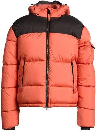 North Sails ROPA DE ABRIGO - Plum&iacute;feros y acolchados en YOOX.COM