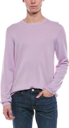 Faherty Tropical Cashmere Crewneck Sweater