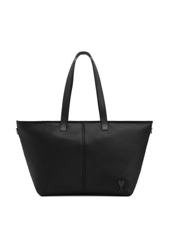 Ami Marcel Small Shopping Bag