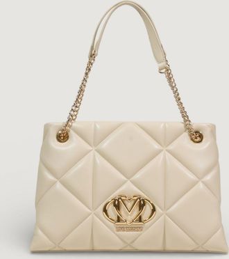 Love Moschino Borsa Love Moschino in pelle sintetica matelass&egrave;