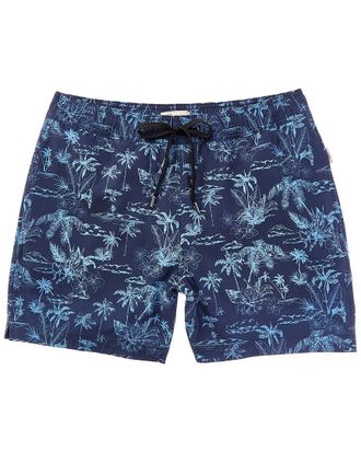 Onia Stretch Volley Swim Short