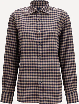 Deperlu Steven Shirt Male S