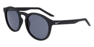 Nike SWERVE P N IU4640X Polarized 011 Mens Sunglasses Black Size 51