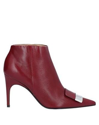 Sergio Rossi FOOTWEAR - Ankle boots sur YOOX.COM