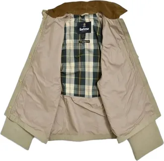 Barbour Terrington Jacket