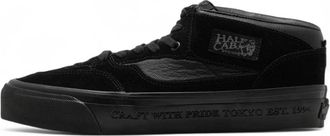 Vans x Neighborhood OTW Half Cab 33 Black VN000EFYBLA1