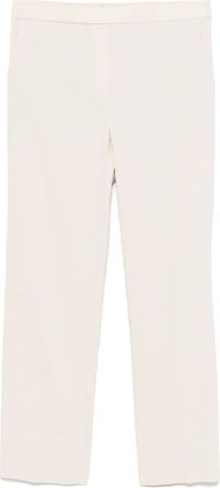 Theory Pantaloni Treeca - Toni neutri