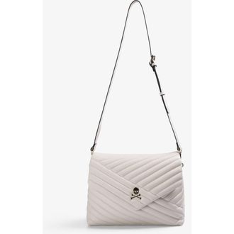 Scalpers Russia Bag in Ecru at Nordstrom