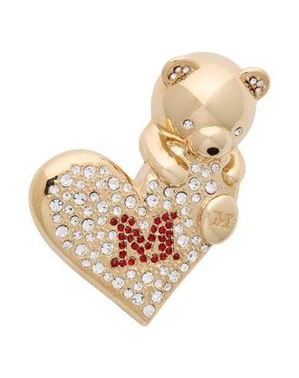 Max Mara JEWELLERY and WATCHES - Brooches on YOOX.COM