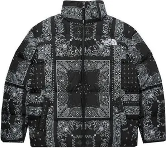 The North Face Nuptse Jacket NJ1DM64D