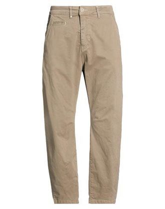 BL.11 BLOCK ELEVEN BOTTOMWEAR - Trousers on YOOX.COM