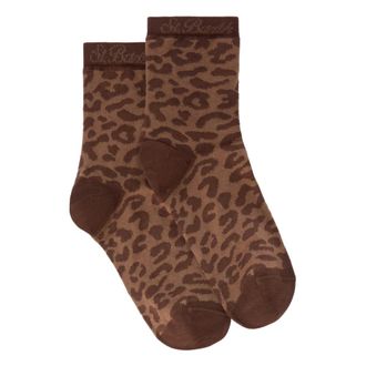 MC2 Saint Barth unisex, Ropa interior, Marr&oacute;n, Talla: S