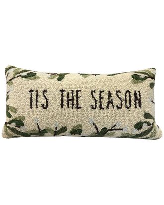 The Rug Market Tis The Season 12X24in Pillow