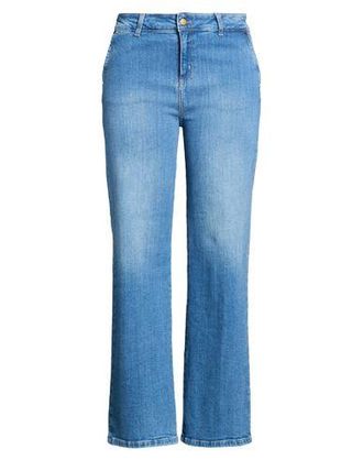 Lois BOTTOMWEAR - Jeans on YOOX.COM