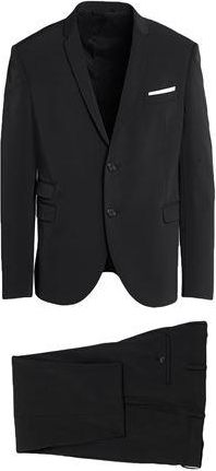 Neil Barrett SUITS and CO-ORDS - Suits on YOOX.COM