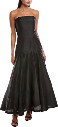 Hutch Maria Gown