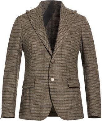 Messagerie ANZ&Uuml;GE und CO-ORDS - Blazers auf YOOX.COM