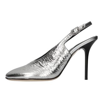 Coperni Mujer, Zapatos, Gris, Talla: 37 EU