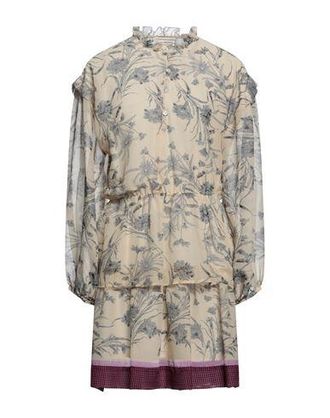 Semicouture Mini dresses