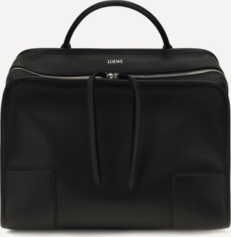 Loewe Amazona 180 XL calfskin Handbag Male UNI