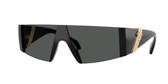 Versace VE4516 GB1/87 Womens Sunglasses Size 136