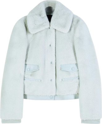 Patrizia Pepe Donna, Giacche, Grigio, S, new