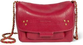 Jerome Dreyfuss Tassen, Dames, Rood, ONE Size, Katoen, Lulu S