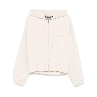 Jacquemus Outerwears Neutro-Uomo