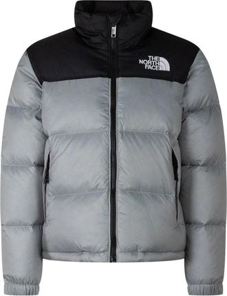 The North Face Ski Jassen - Dames - Ski Jassen - Grijs - L - Fitness