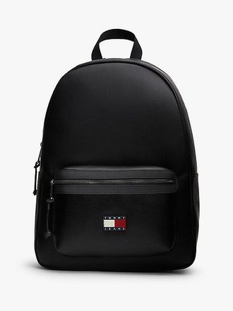 Tommy Hilfiger Logo Dome Backpack