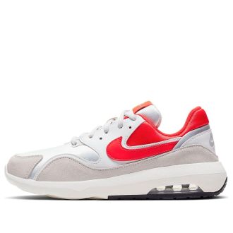 Nike (WMNS) Nike Air Max Nostalgic White Red 916789-008