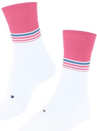 Falke RU4 Endurance Cool Run Laufsocken f&uuml;r Damen | wei&szlig;