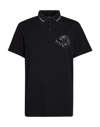 A|X Armani Exchange TOPWEAR - Polo shirts on YOOX.COM