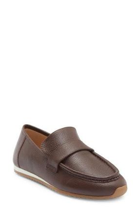 J/Slides Palmer Loafer in Brown at Nordstrom Rack, Size 6.5