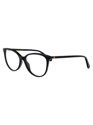 Gucci GG1359O Eyeglasses - Black