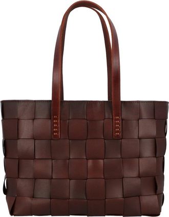 Dragon Diffusion Japan Leather Tote