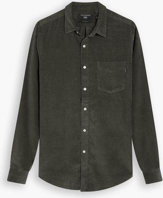 Dockers Essential Shirt, Slim Fit