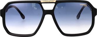 Carrera Victory C 01/S Zonnebril - Heren - Zonnebrillen - Zwart - 60 MM - Accessoires