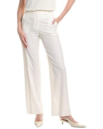 PESERICO Wool Pant