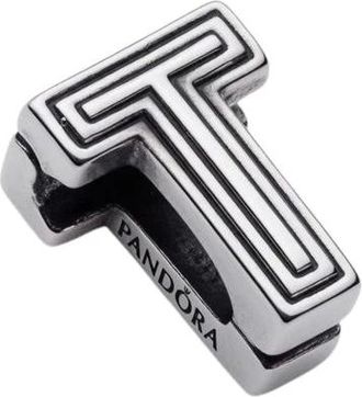 Pandora Donna, Accessori, Grigio, Taglia unica, new